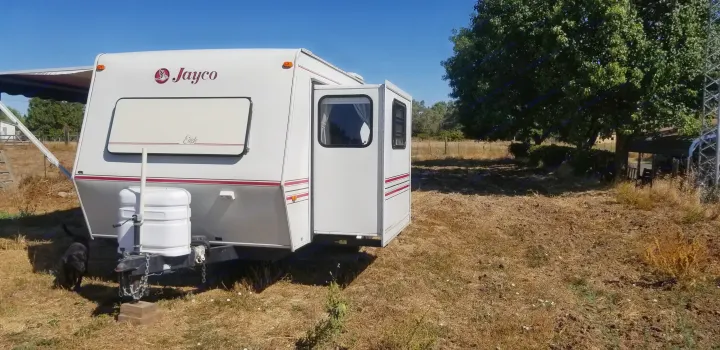 Jayco EAGLE 1997