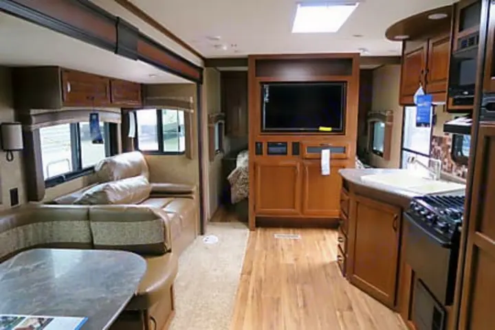 Jayco Jay Flight 32 BHDS 2018
