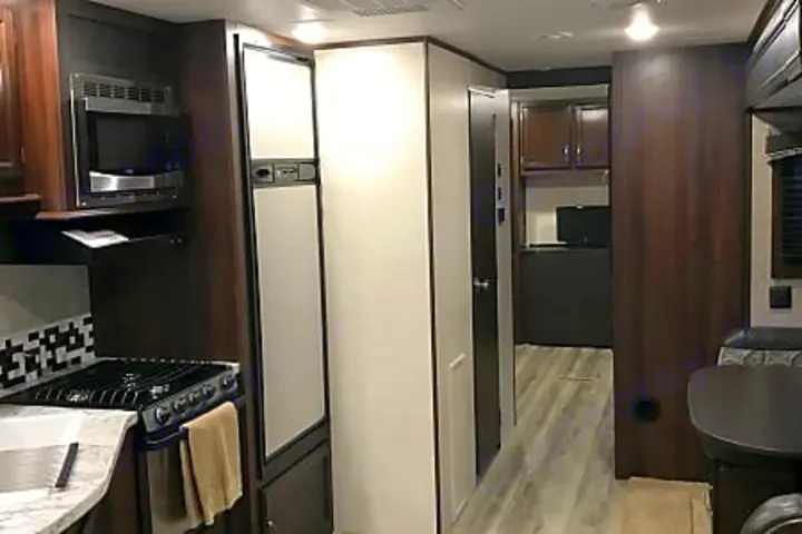 Jayco Jay Feather 2018