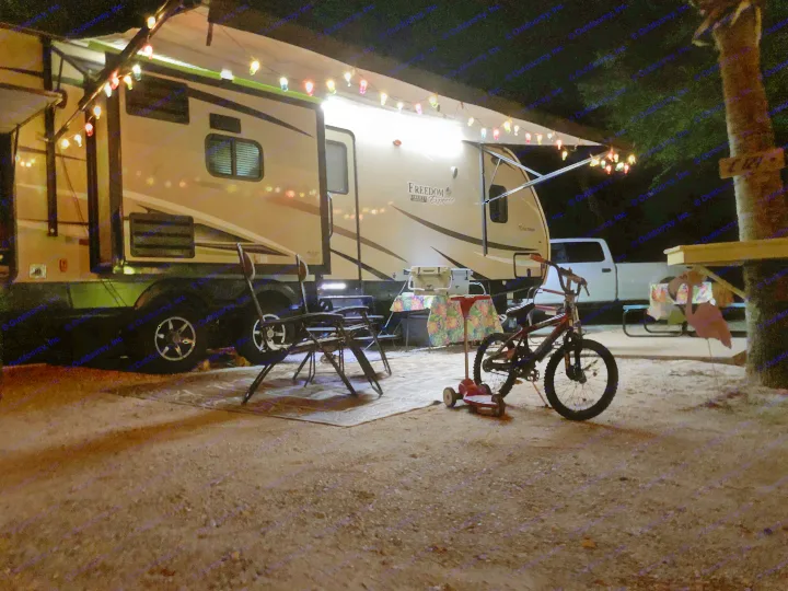 Coachmen Freedom Express 2017