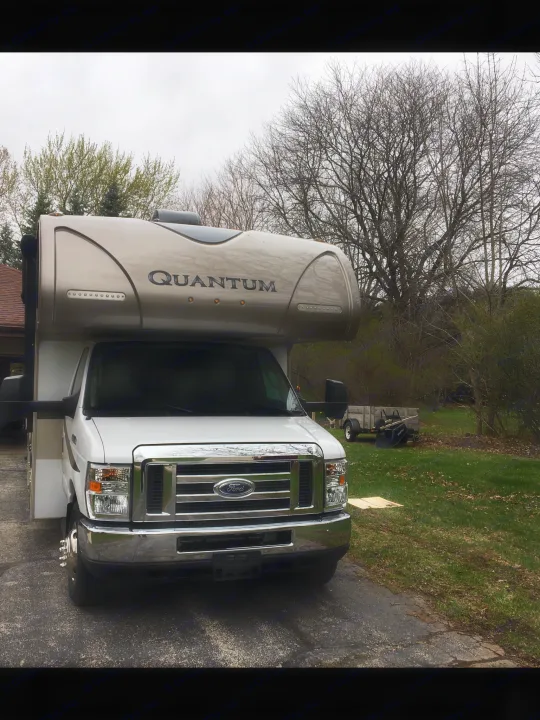 Thor Motor Coach Other 2018