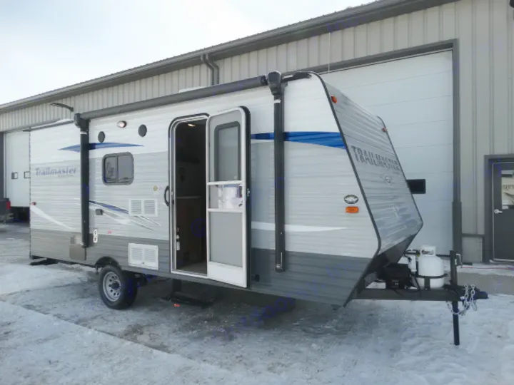 Gulf Stream Trailmaster 2018