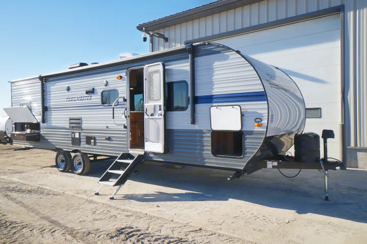 Gulf Stream Trailmaster 2020