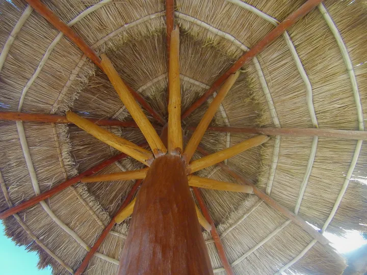 Adventure Manufacturing Timberlodge 2004