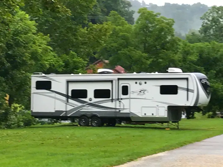 Highland Ridge Open Range 2020