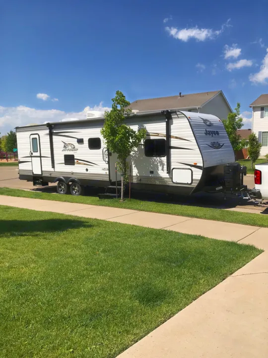 Jayco Jay Flight 2018