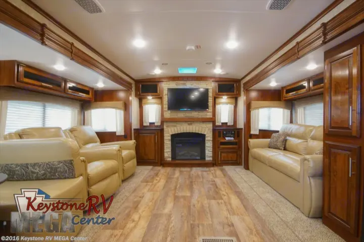 Jayco Camper Trailer- Eagle 2017