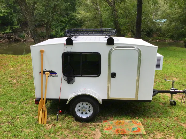 Runaway Campers Coolcampe 2019