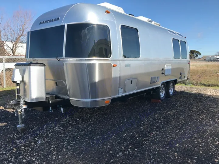 Airstream 25 FB 2017