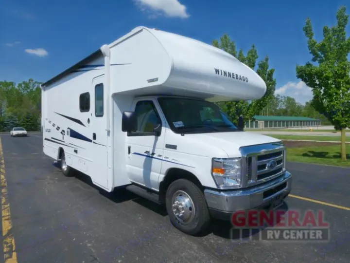 Winnebago Outlook 2019