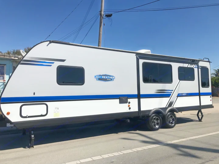 Jayco Jay Feather Ultra Lite 2019
