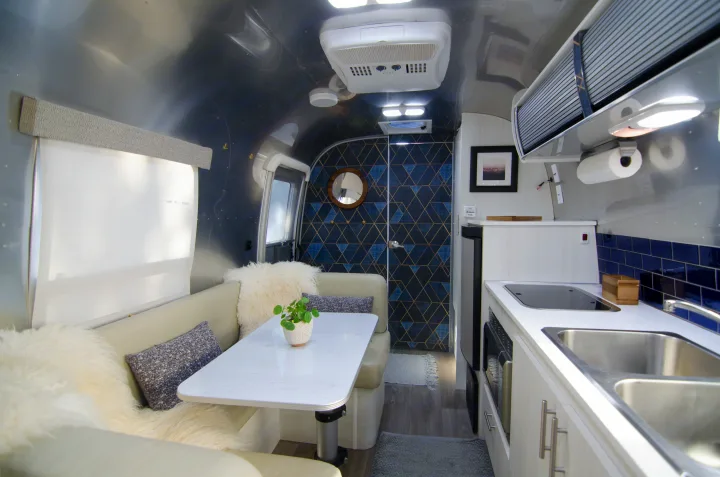 Airstream Sport 2018