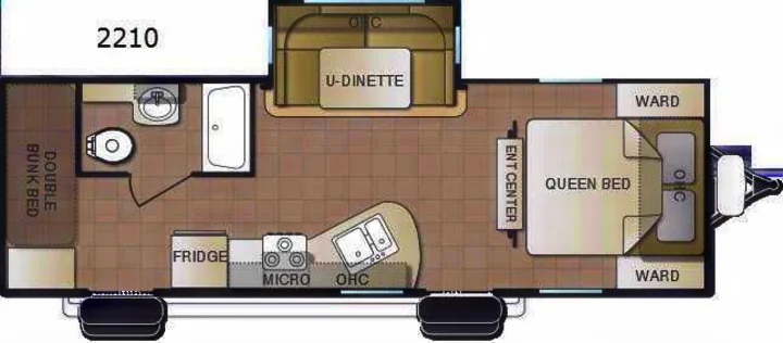 Pacific Coachworks Other 2015