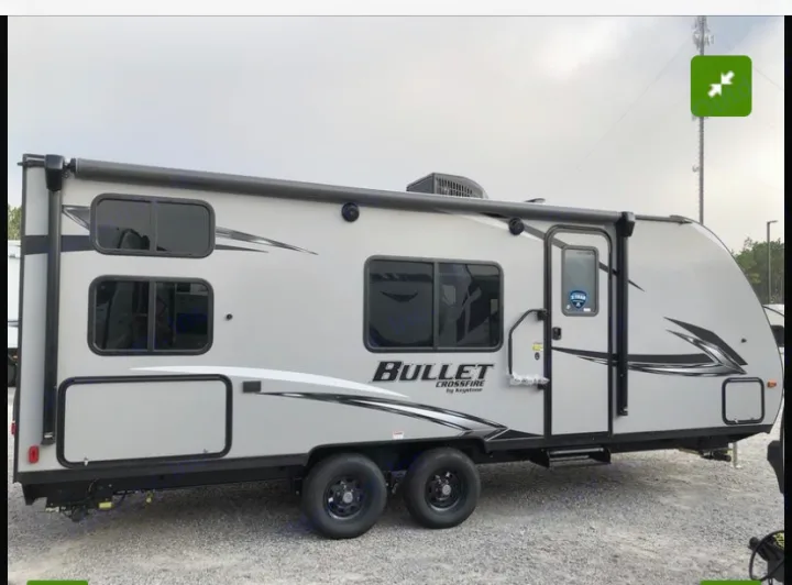 Keystone Bunkhouse 2020