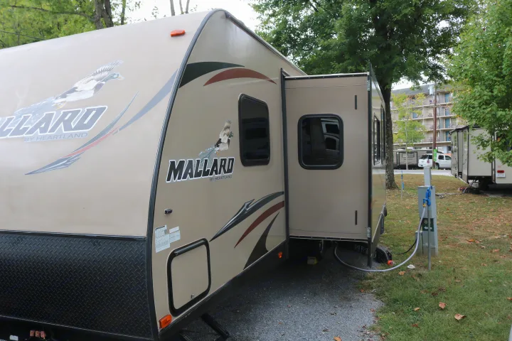 Heartland Mallard 2015