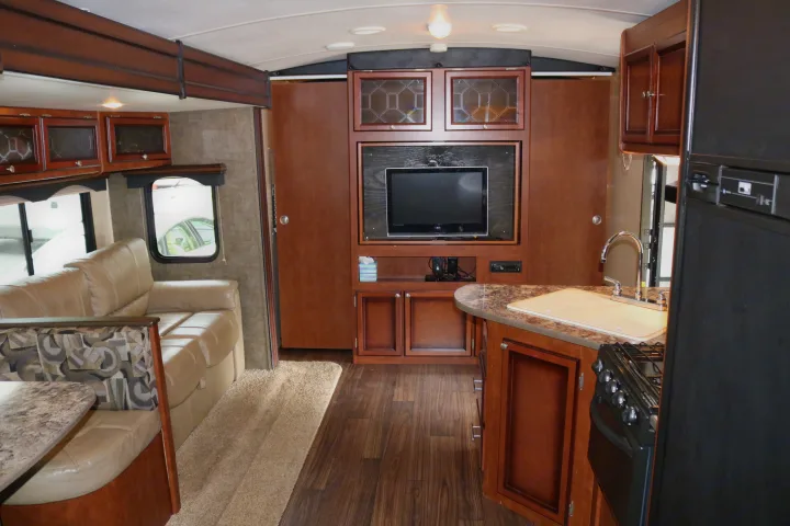 Heartland Mallard 2015