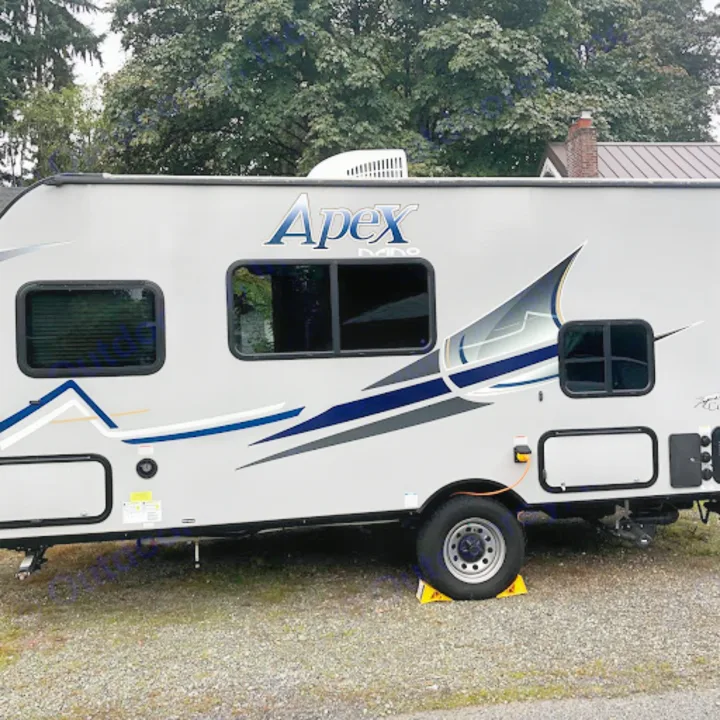 Coachmen Apex 2018