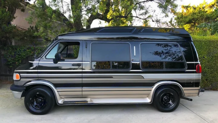 Dodge 1500 1995