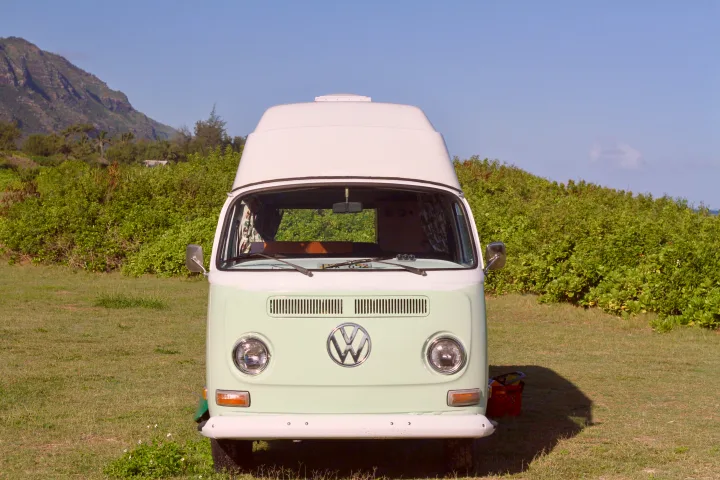 Volkswagen Other 1971