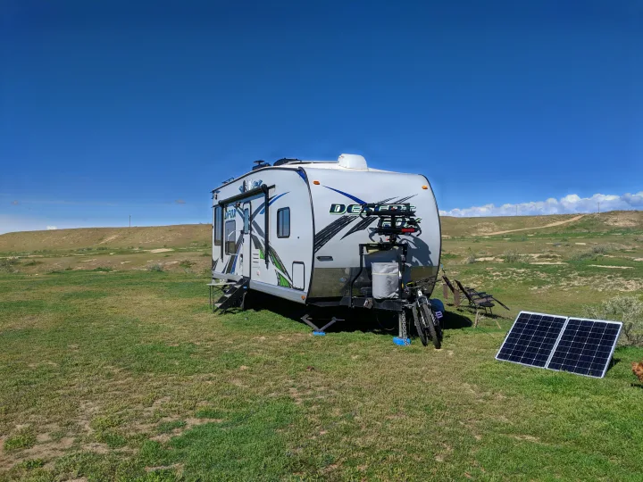 Northwood Mfg Desert Fox 2019