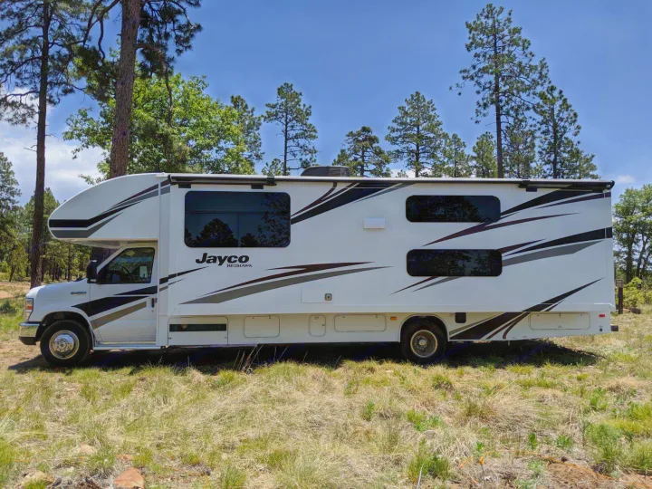 Brand New 2019 Jayco Redhawk. Jayco Redhawk 2019