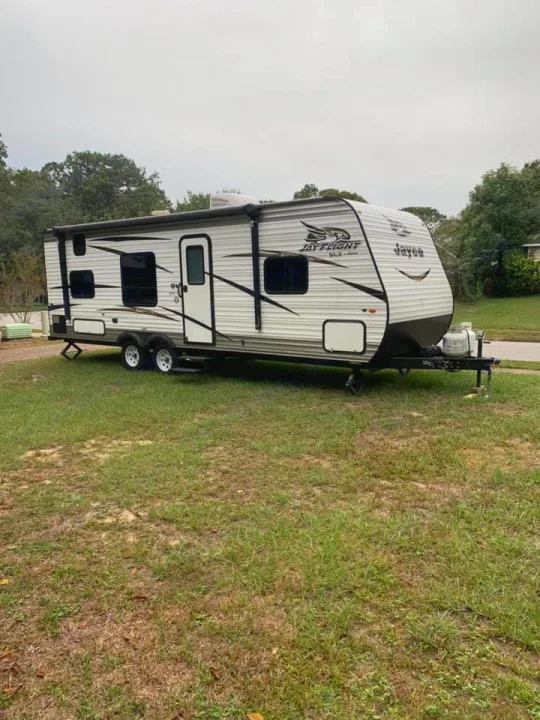 Jayco Jay Flight 2018