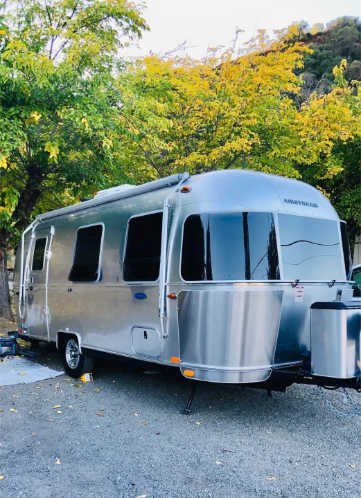Airstream Sport 2019