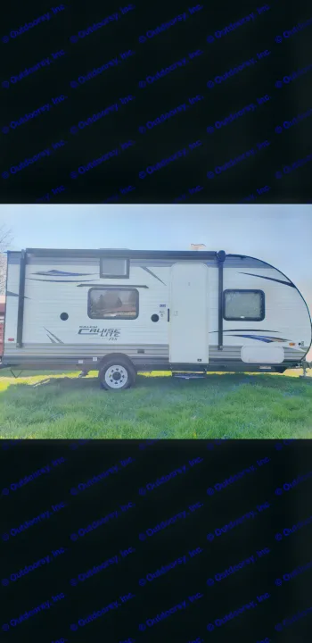 Forest River Salem Cruise Lite 2019