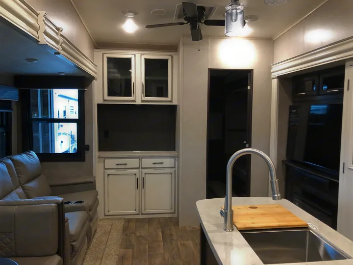 Jayco Eagle 2019