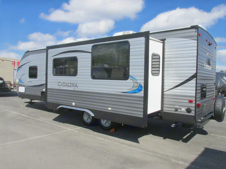 Coachmen Catalina 2019