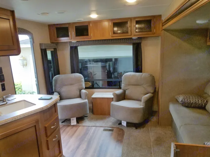 Coachmen Catalina 2017