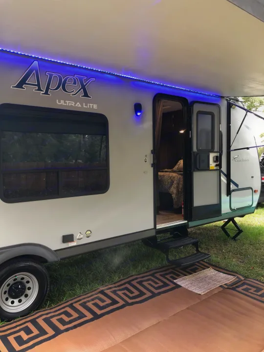Coachmen Other 2018