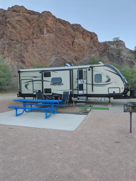 Keystone Bullet Premier 2018