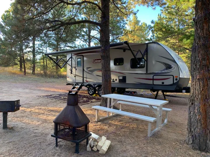 Dutchman Coleman Light 2019