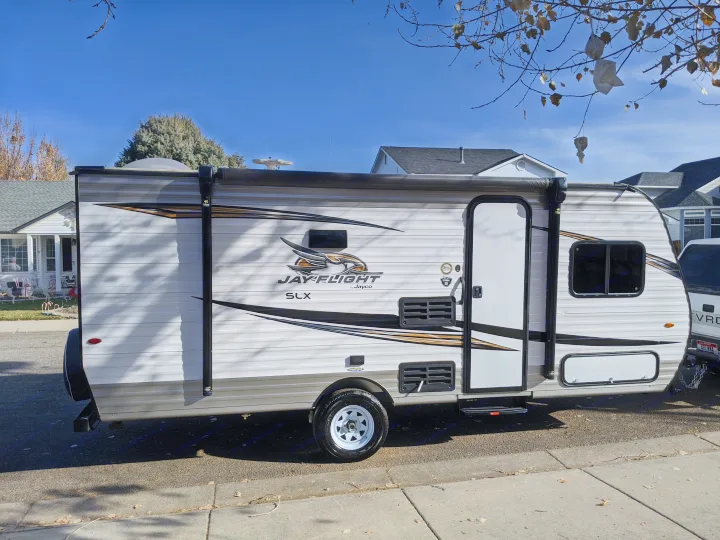 Jayco Jay Flight SLX 2020