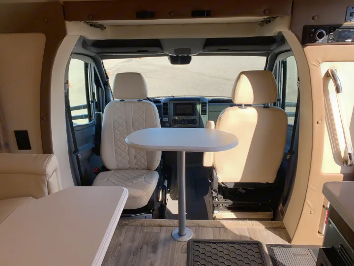 Tiffin Motorhomes Wayfarer 2020