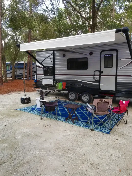 Pioneer BH250 Bunkhouse 2019
