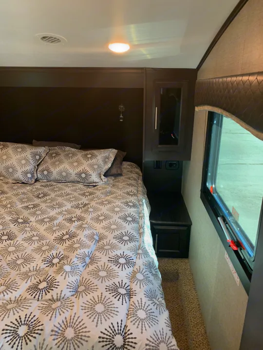 Jayco Eagle 2019