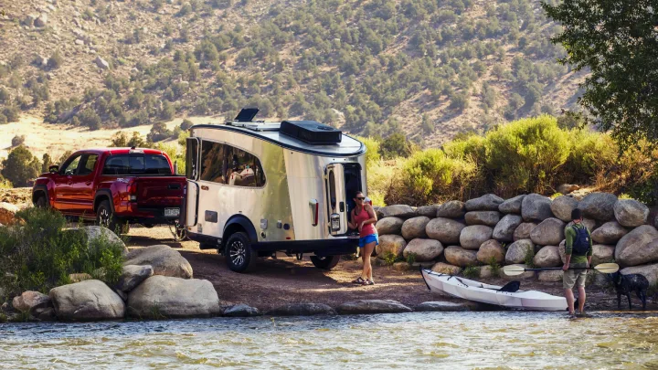 Airstream Other 2020