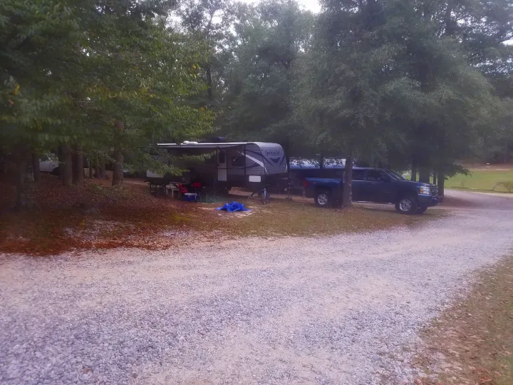 Keystone Springdale 2018