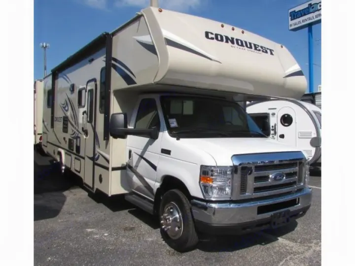 Gulf Stream Conquest 2020