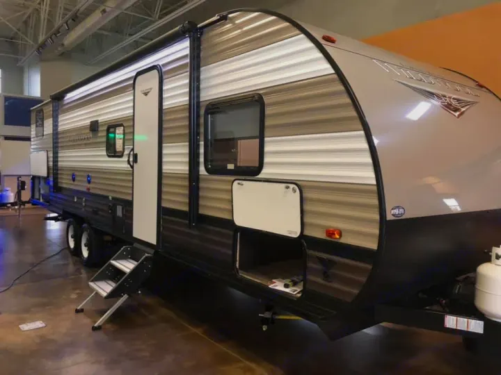 Forest River Wildwood X-Lite 2019