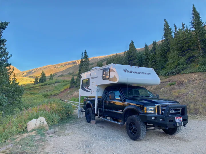 Adventure Manufacturing Other 2019