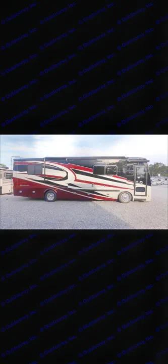 Tiffin Motorhomes Allegro Breeze 32BR 2017