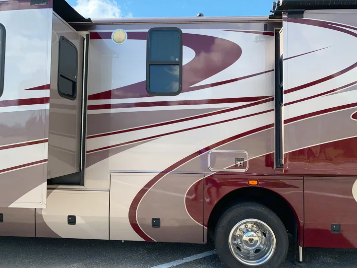 Coachmen Encore 2006
