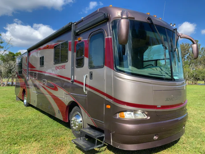Coachmen Encore 2006