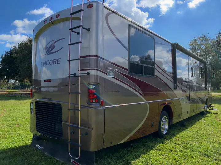 Coachmen Encore 2006