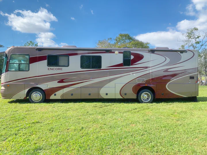 Coachmen Encore 2006