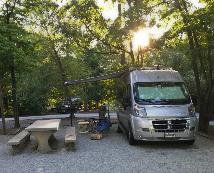 Winnebago Travato GL 2019