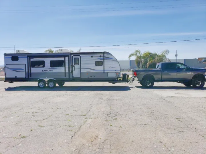 Coachmen Catalina 2019